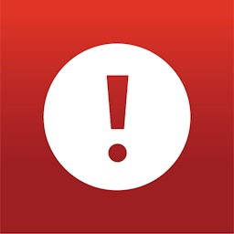 Rave Panic Button logo